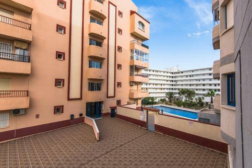 Apartamento - Playa La Mata