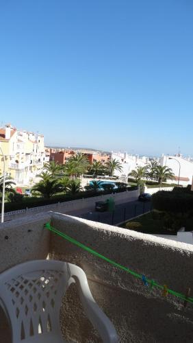 Apartamento - Playa La Mata