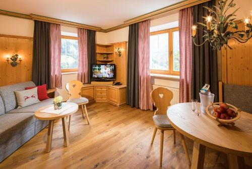 Haller's Genuss & Spa Hotel