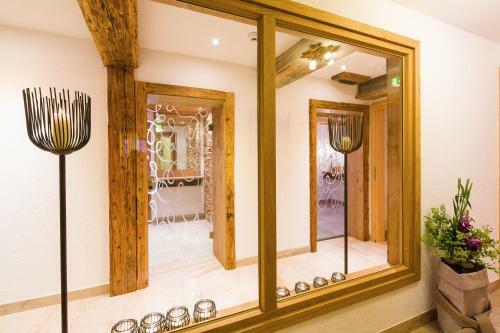 Haller's Genuss & Spa Hotel