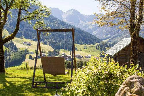Haller's Genuss & Spa Hotel