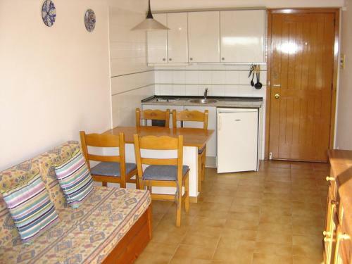 Apartamentos Tamarindos