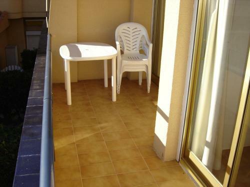 Apartamentos Tamarindos