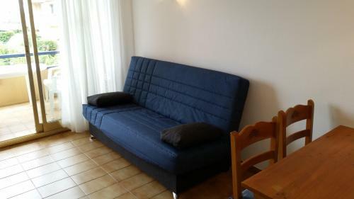 Apartamentos Tamarindos