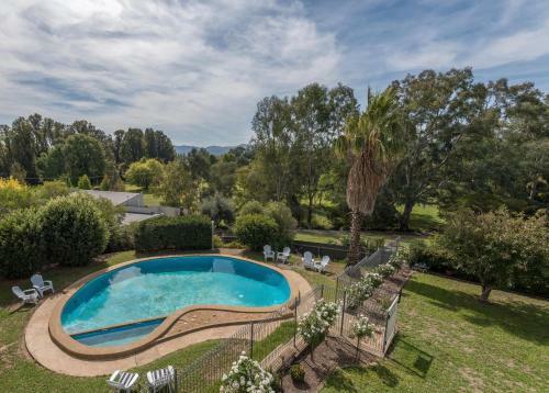 Tumut Motor Inn