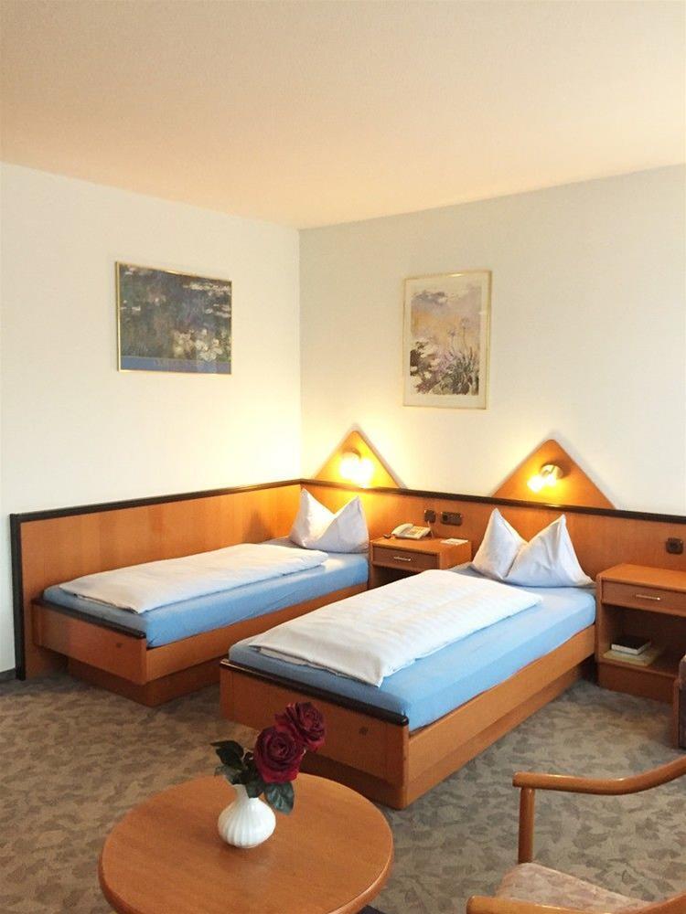 Hotel Ambassador