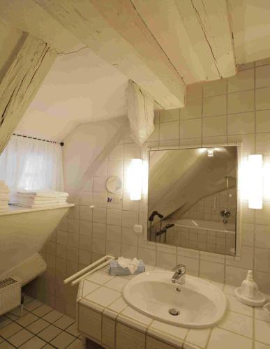 Flair Hotel Weisses Ross