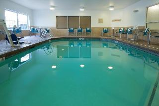 Hotel Towneplace Suites Pocatello