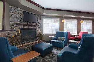 Hotel Towneplace Suites Pocatello