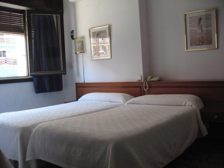 Hostal Pensi�n Terminal