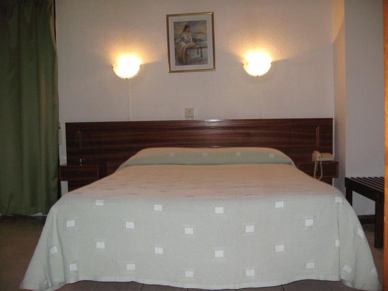 Hostal Pensi�n Terminal