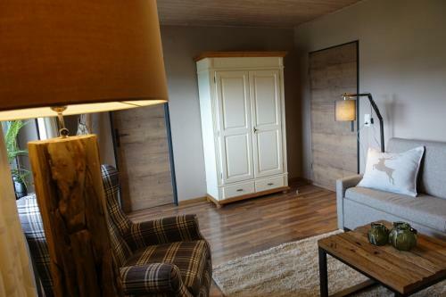 Hostal Montara Suites Bodenmais