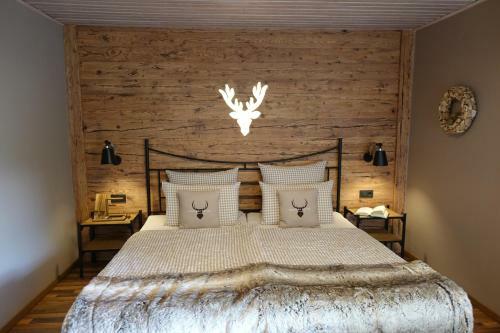 Hostal Montara Suites Bodenmais