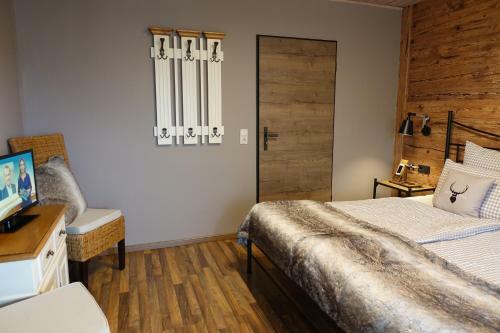 Hostal Montara Suites Bodenmais