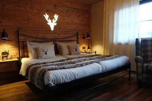 Hostal Montara Suites Bodenmais