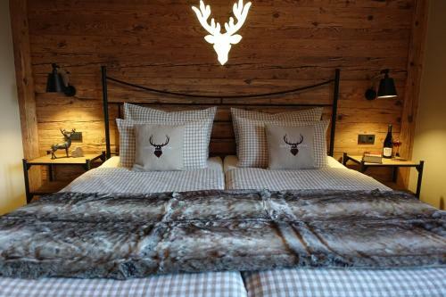 Hostal Montara Suites Bodenmais