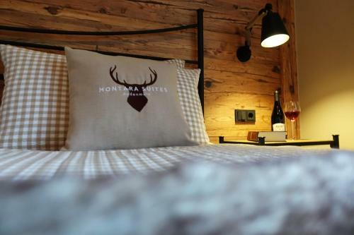 Hostal Montara Suites Bodenmais