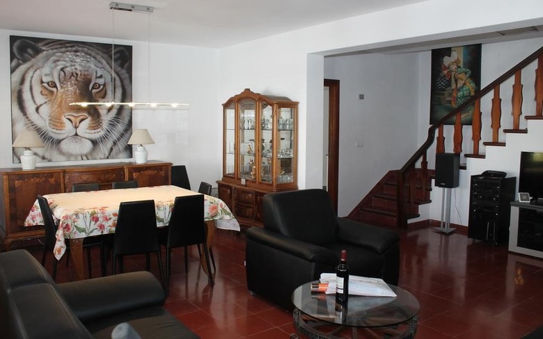Villa Can Moss�nyer