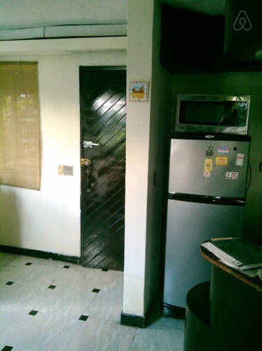 Hostal Dream Village