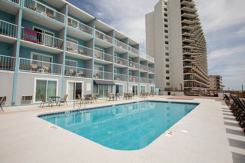 Hotel Royal Garden Resort