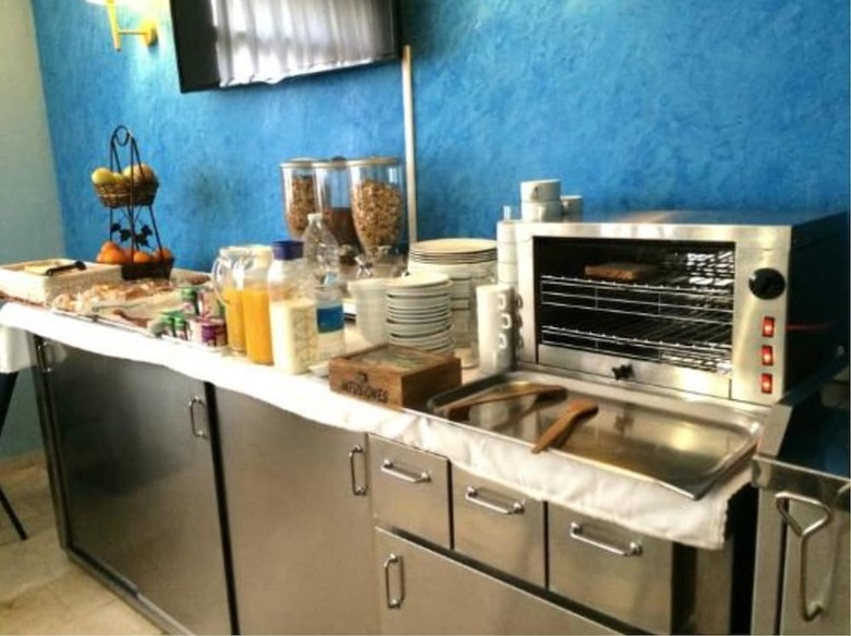 Hostal Baler