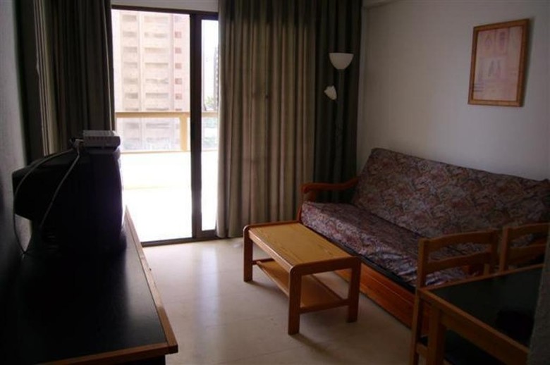 Apartamento Gemelos IV - Fincas Arena