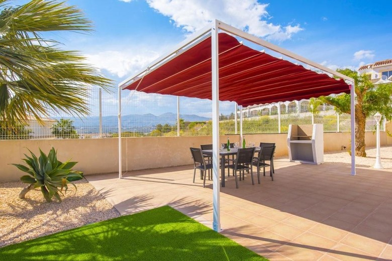 Villa Maximo