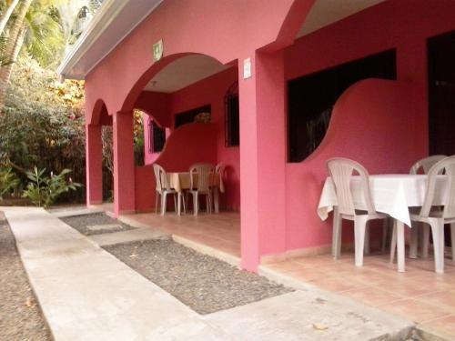 Hotel El Paraiso Escondido