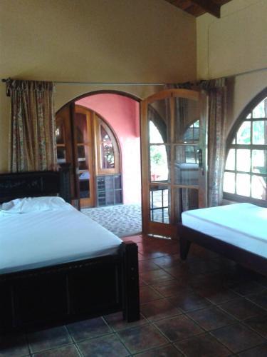 Hotel El Paraiso Escondido