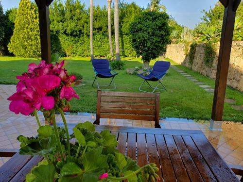 Apartamento Villa Antonella