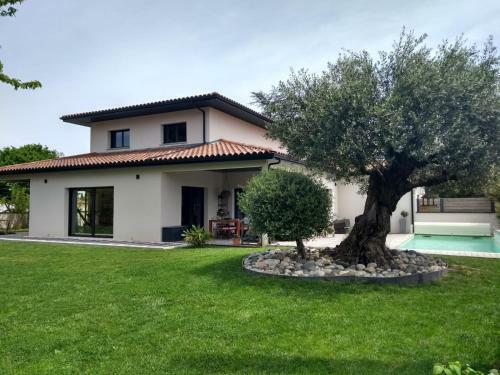 Villa Avec Piscine Aux Portes de Toulouse
