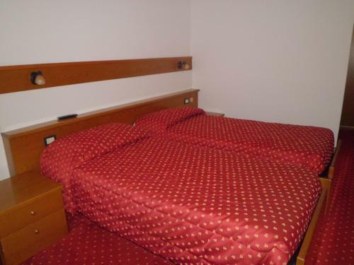 Hotel Albergo Garni Martina