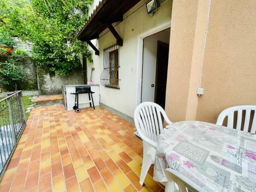 Apartamento Casa Degli Agrumi