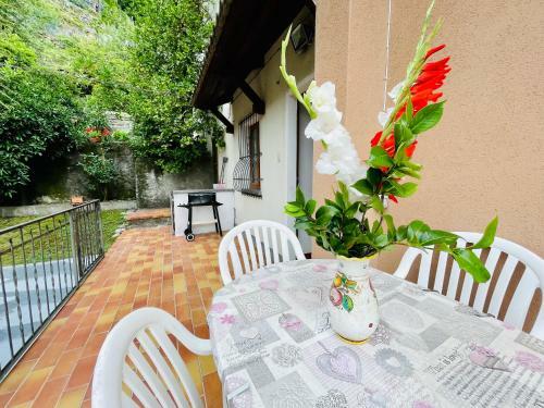 Apartamento Casa Degli Agrumi