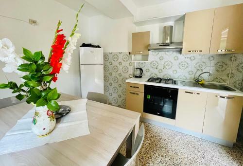 Apartamento Casa Degli Agrumi