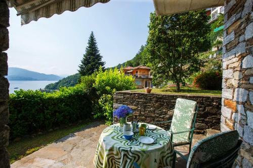 Apartamento Casa Alla Traversa