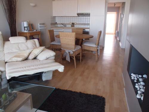 Apartamento Entre Dunes Et Mer