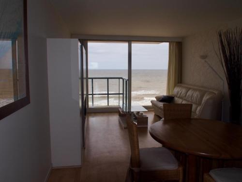 Apartamento Entre Dunes Et Mer