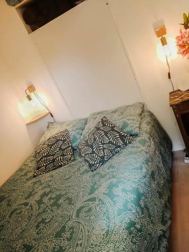 Apartamento Julie's Home