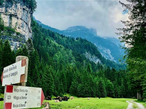 Suite Italy Pinzolo