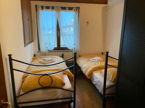 Apartamento Casa Elvy Al Lago