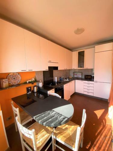 Apartamento Casa Elvy Al Lago