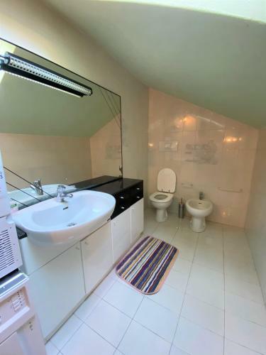 Apartamento Casa Elvy Al Lago