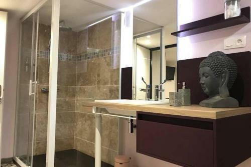 Apartamento Spa Privatif � Bray-dunes