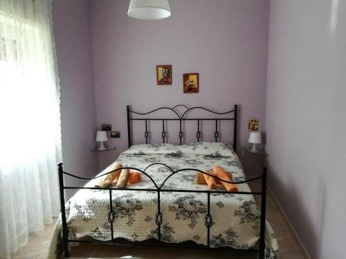 Charming Villa Enza Countryside