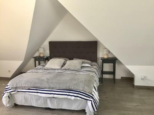 Villa La Crois�e Des Chemins