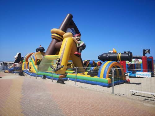 Apartamento Les Vacances � La Mer #kalith�a#