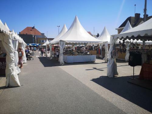 Apartamento Les Vacances � La Mer #kalith�a#