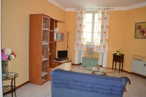 Apartamento Casa Deborah