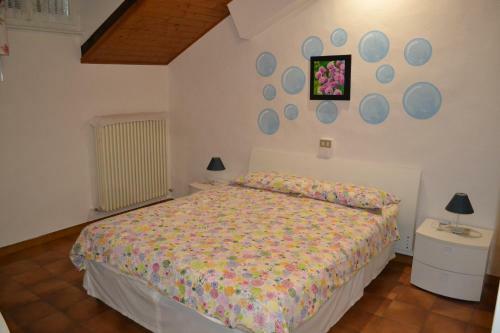 Apartamento Casa Deborah